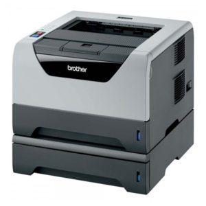 Brother HL-5370DWT Printer
