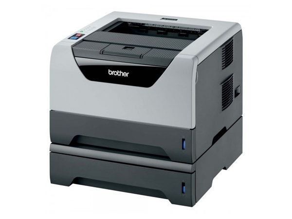 Brother HL-5370DWT Printer