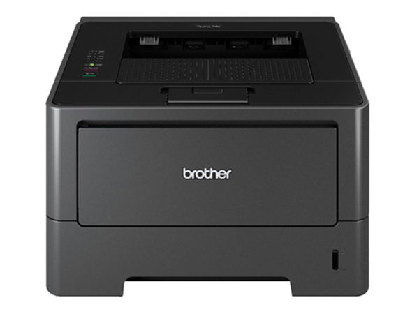 Brother HL 5450DN Printer