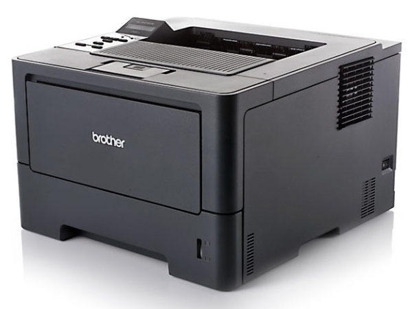 Brother HL-5470dw Printer