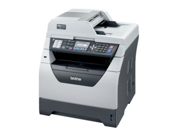 Brother MFC-8370 Printer