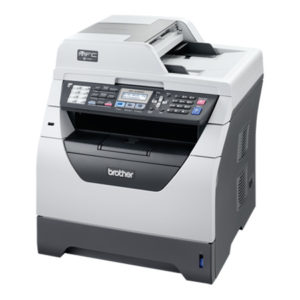 Brother MFC-8380DN Printer