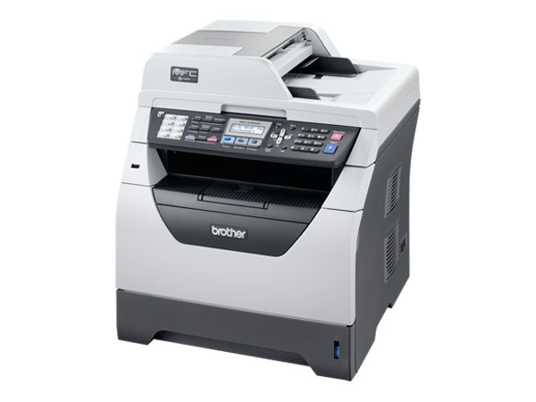 Brother MFC-8380DN Printer