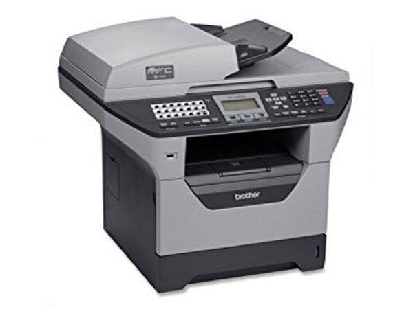Brother MFC-8460n Printer