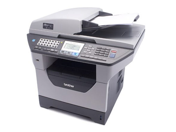 Brother MFC-8480dn Printer
