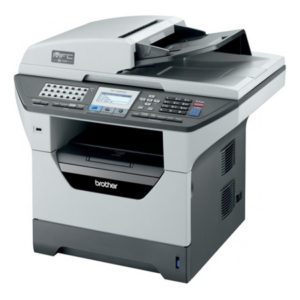 Brother MFC-8680dn Printer