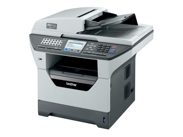 Brother MFC-8680dn Printer