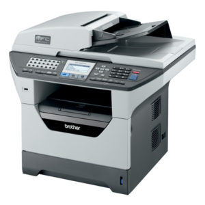 Brother MFC-8690dw Printer
