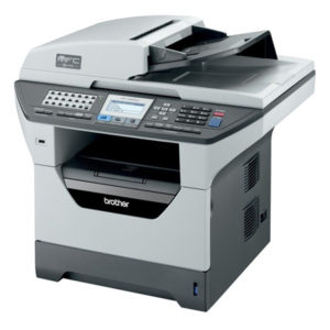 Brother MFC 8880dn Printer