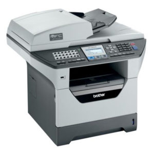 Brother MFC-8890dw Printer