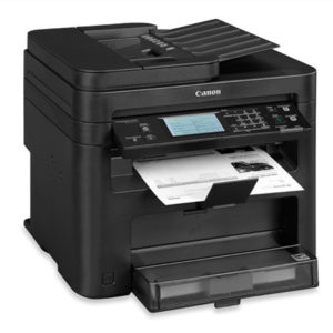 Canon imageClass MF216n Printer