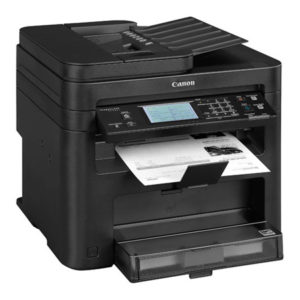 Canon imageClass MF217w Printer