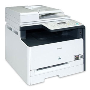 Canon imageClass MF5080cn Printer
