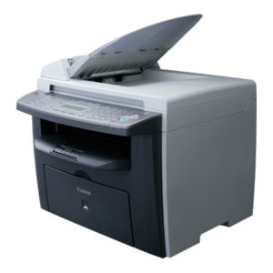 Canon MF4350dn Printer