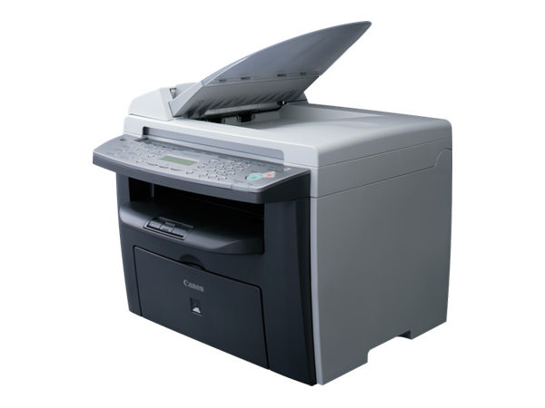 Canon MF4350dn Printer