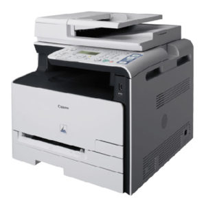 Canon MF8080cn Printer