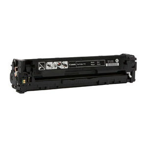 Canon 116 Black Toner Cartridge