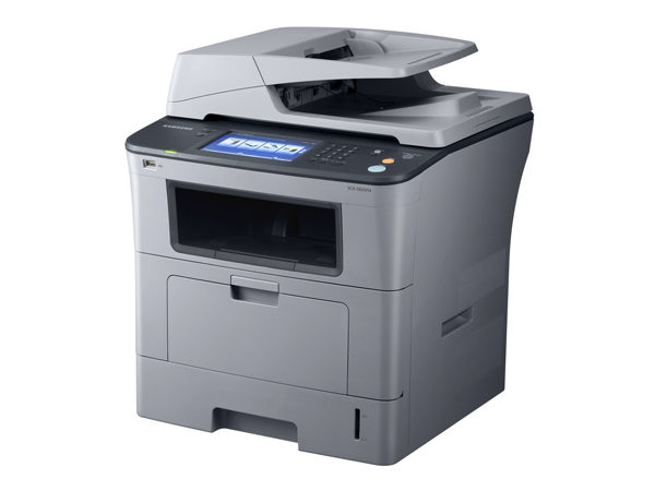 Samsung SCX-5835FN Printer