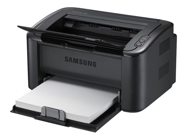 Samsung ML-1665 Printer