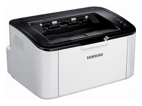 Samsung ML-1670 Printer