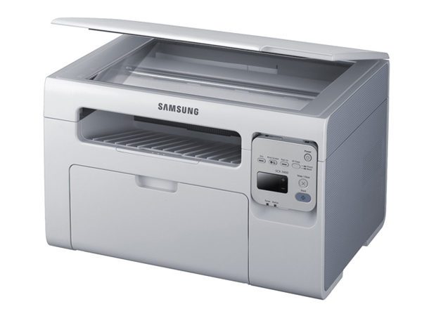 Samsung SCX-3400 Printer