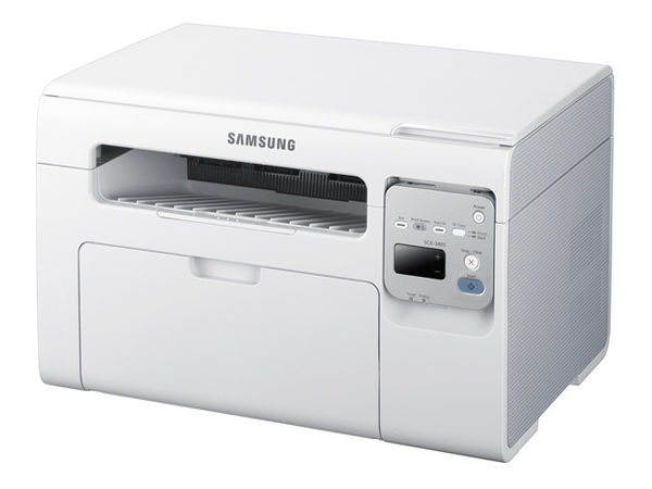 Samsung SCX-3405 Printer