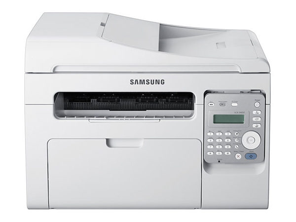 Samsung SCX-3405F Printer