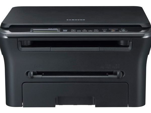 Samsung SCX-4300 Printer