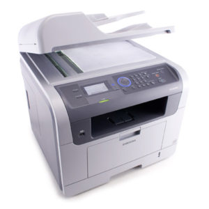 Samsung SCX-5635FN Printer