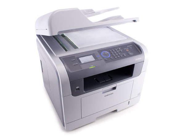 Samsung SCX-5635FN Printer