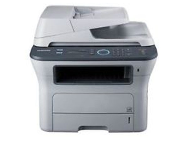 Samsung SCX-5825 Printer